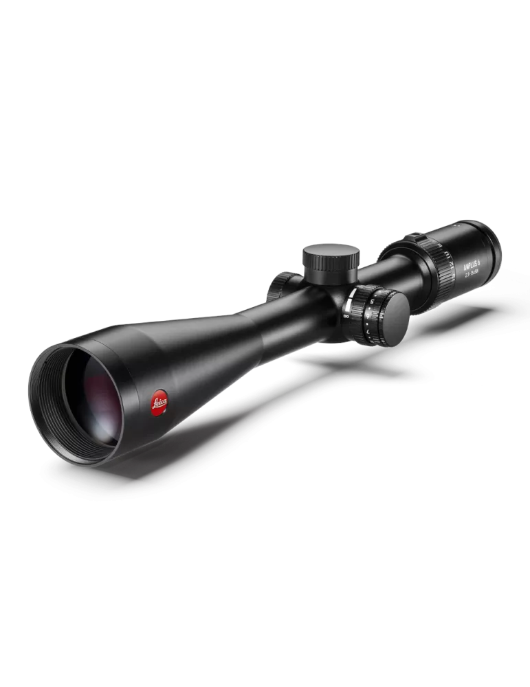 LUNETTE LEICA AMPLUS 6 2.5-15x50I