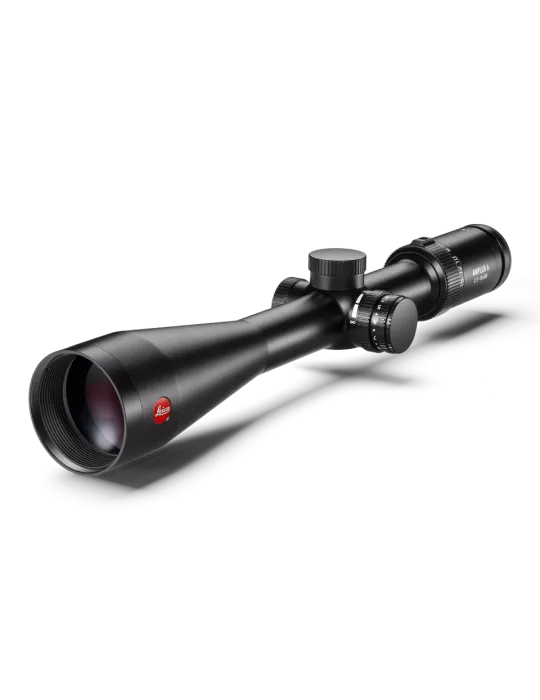 LUNETTE LEICA AMPLUS 6 2.5-15x50I