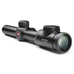 LUNETTE LEICA MAGNUS 1-6.3x24 i L-4A