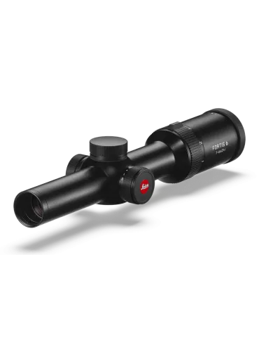 LUNETTE LEICA FORTIS 6 1-6x24 i L-4A