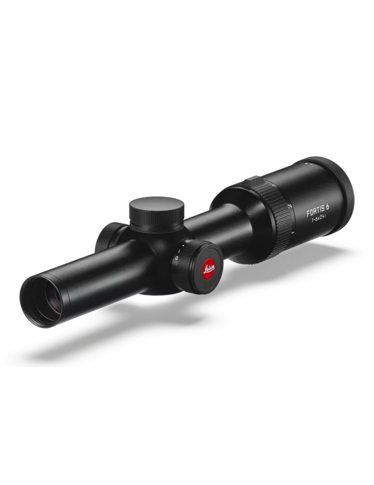 LUNETTE LEICA FORTIS 6 1-6x24 i L-4A