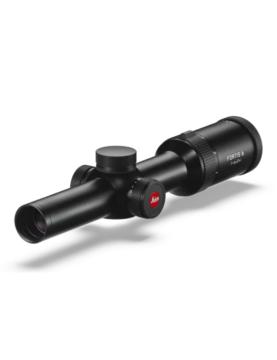 LUNETTE LEICA FORTIS 6 1-6x24 i L-4A
