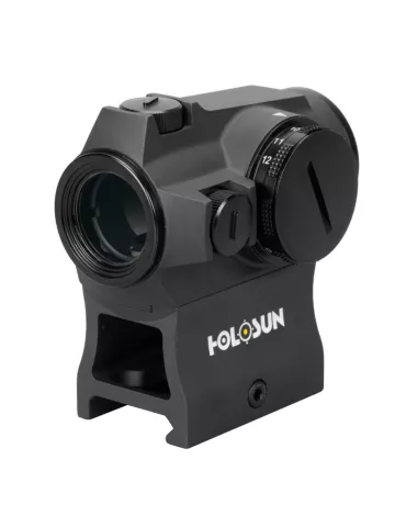 POINT ROUGE HOLOSUN HS403R 2