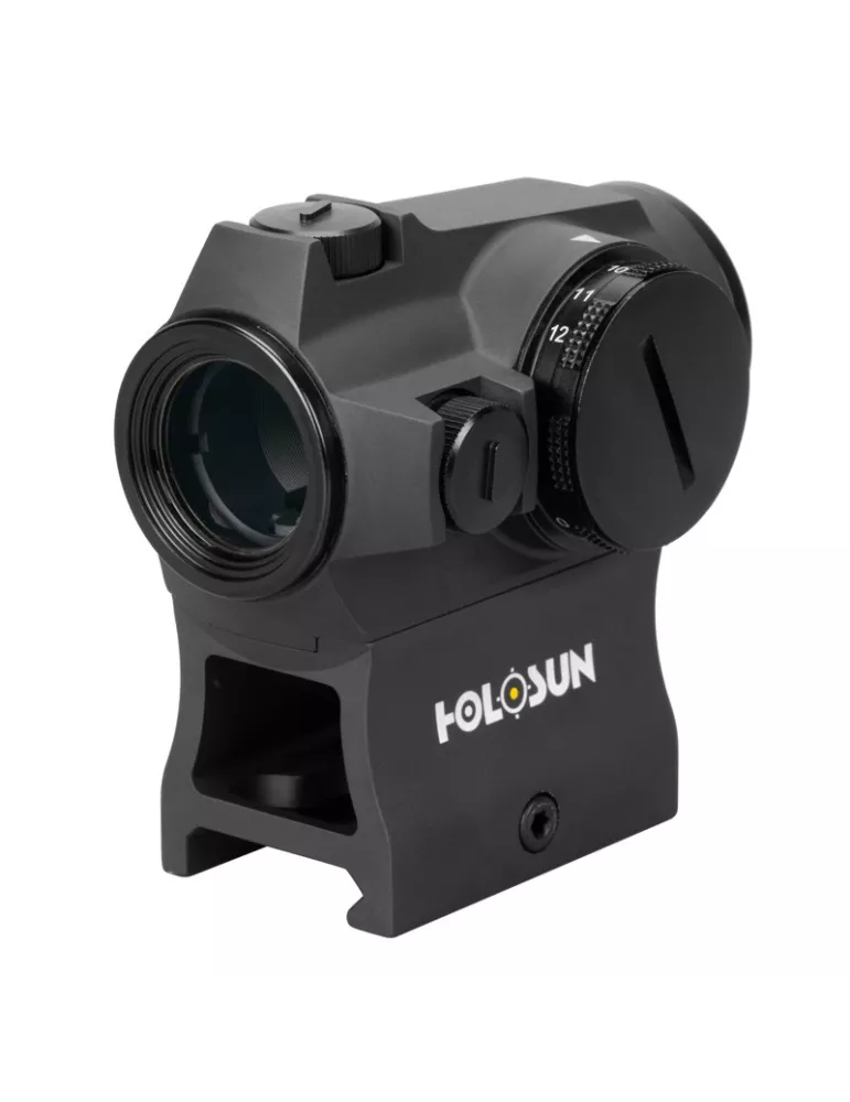 POINT ROUGE HOLOSUN HS403R