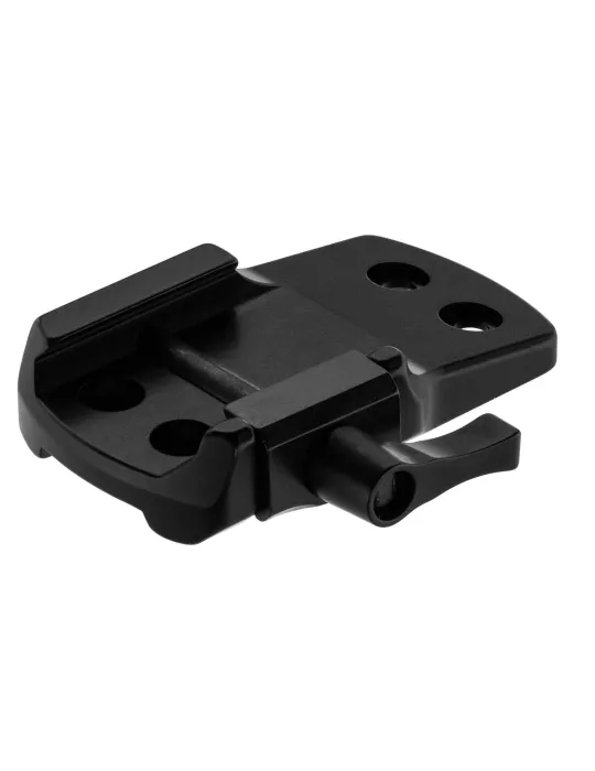 POINT ROUGE AIMPOINT MICRO H2 DEMONTABLE