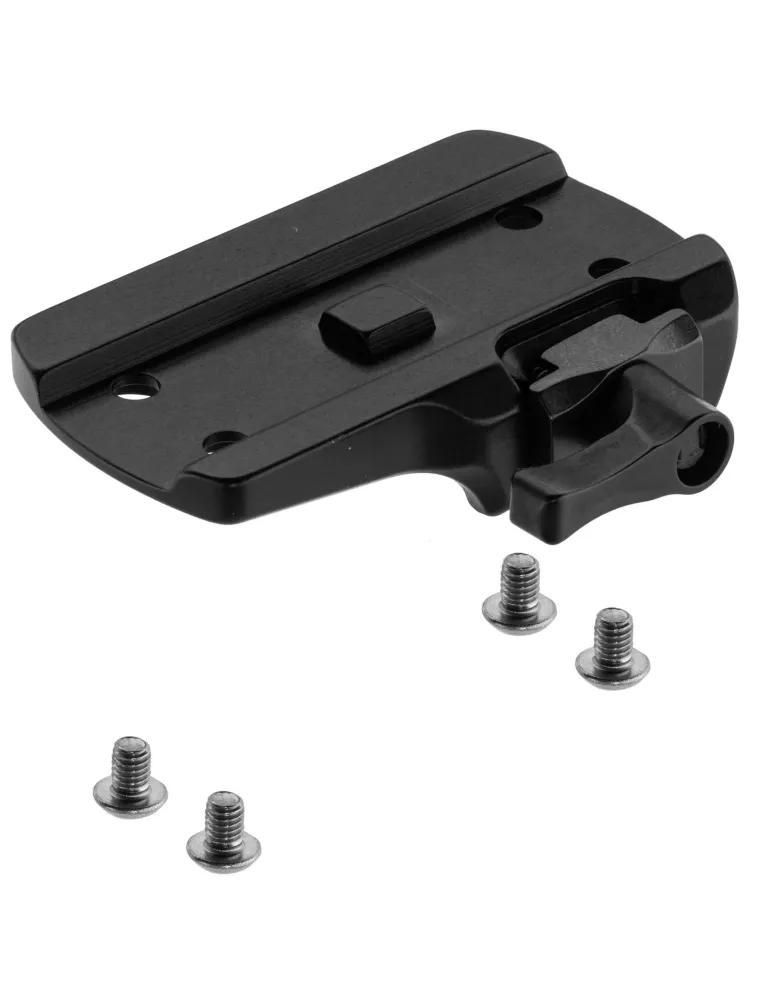 POINT ROUGE AIMPOINT MICRO H2 DEMONTABLE