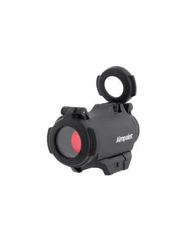 POINT ROUGE AIMPOINT MICRO H2 DEMONTABLE