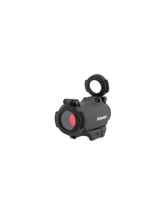 POINT ROUGE AIMPOINT MICRO H2 DEMONTABLE