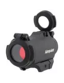 POINT ROUGE AIMPOINT MICRO H2 DEMONTABLE
