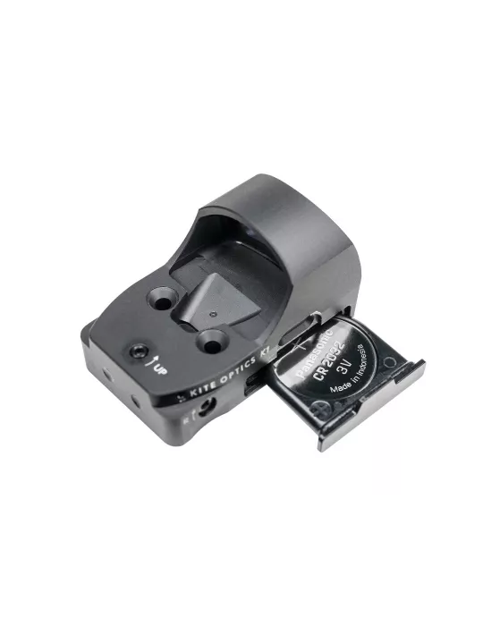 POINT ROUGE KITE OPTICS K1 MONTAGE WEAVER