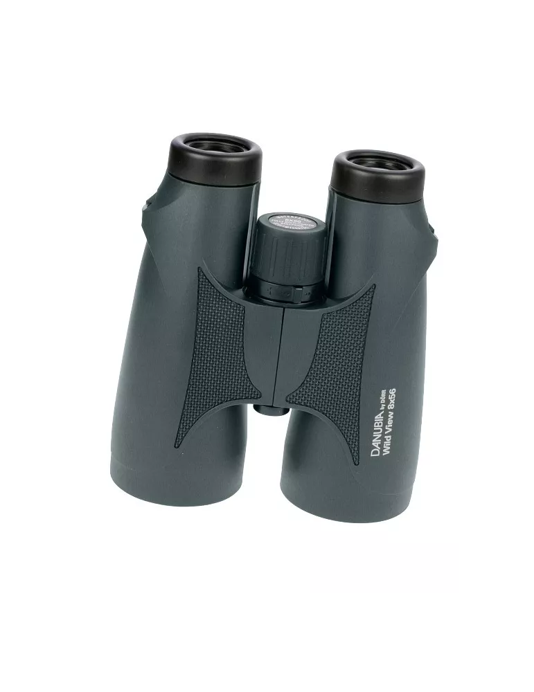 JUMELLES DORR DANUBIA 8x56