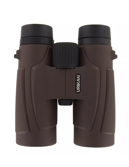 JUMELLES URIKAN CHROMA 10x42