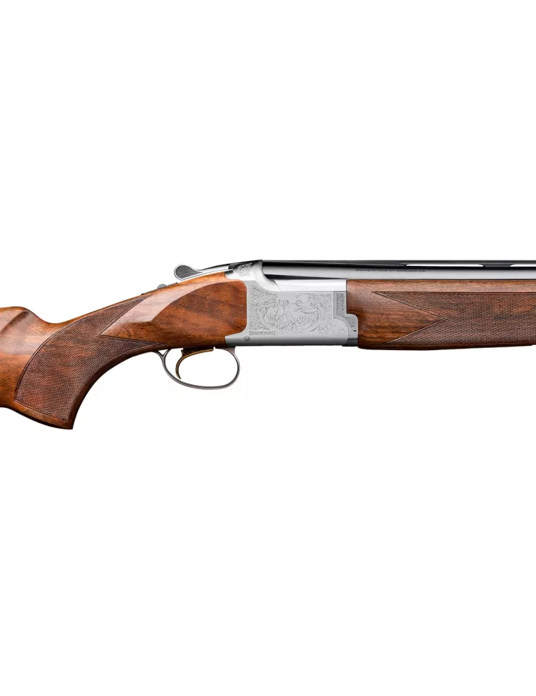 FUSIL BROWNING B 525 GAME 1 LIGHT CAL.12/76/71 CM