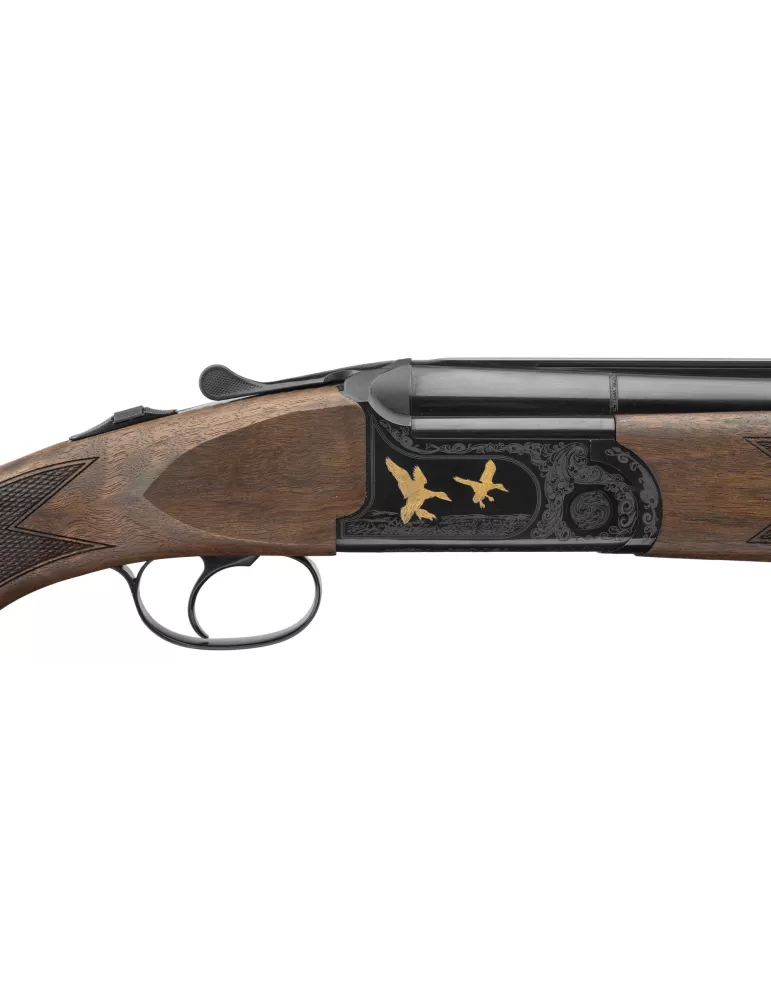 FUSIL FAIR GABION BASCULE NOIR CAL.12/89/76 CM