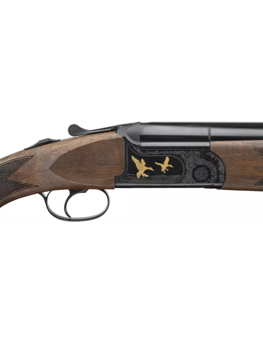 FUSIL FAIR GABION BASCULE NOIR CAL.12/89/76 CM