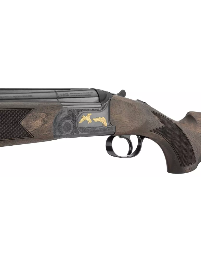 FUSIL FAIR GABION BASCULE NOIR CAL.12/89/76 CM