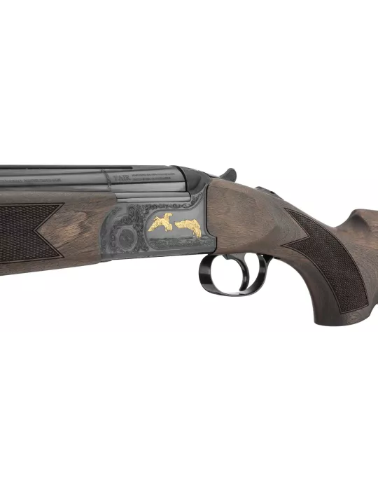 FUSIL FAIR GABION BASCULE NOIR CAL.12/89/76 CM