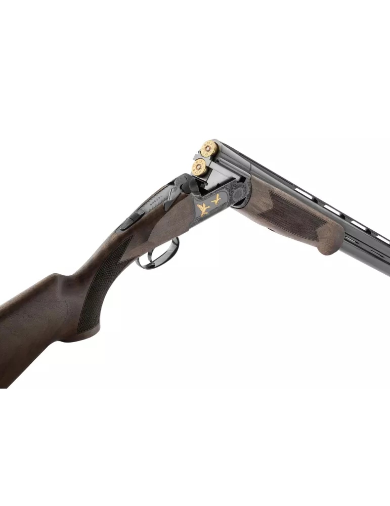 FUSIL FAIR GABION BASCULE NOIR CAL.12/89/76 CM