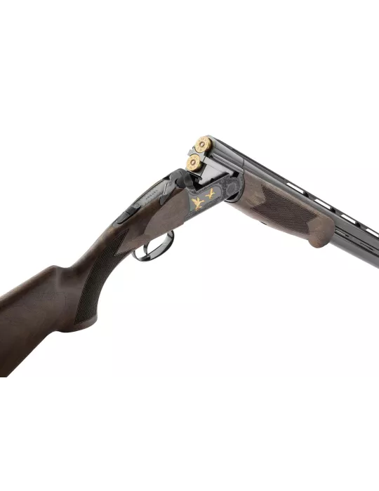 FUSIL FAIR GABION BASCULE NOIR CAL.12/89/76 CM