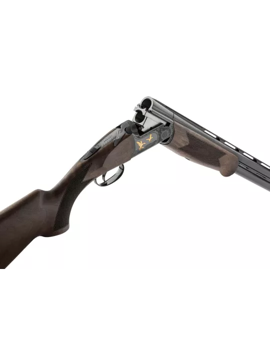 FUSIL FAIR GABION BASCULE NOIR CAL.12/89/76 CM