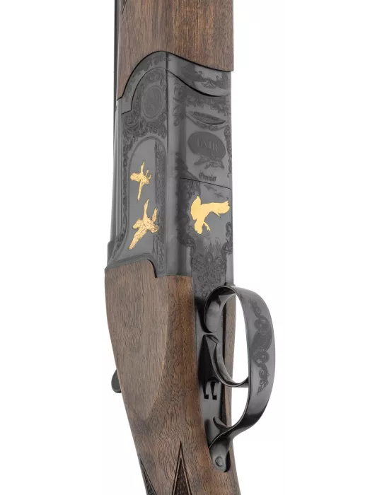 FUSIL FAIR GABION BASCULE NOIR CAL.12/89/76 CM