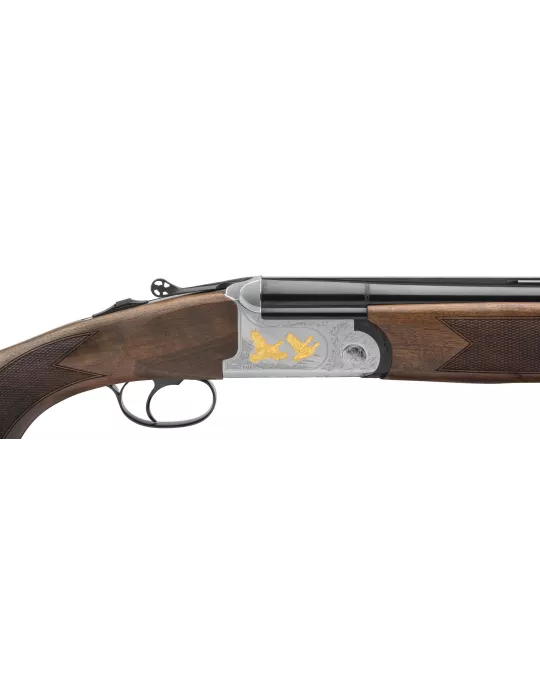 FUSIL FAIR CLASSIC ERGAL EXT BASCULE SILVER CAL.12/76/71 CM