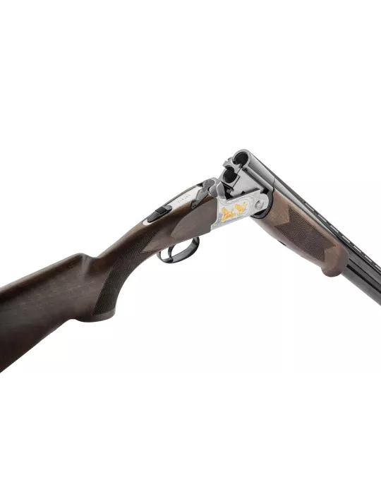 FUSIL FAIR CLASSIC ERGAL EXT BASCULE SILVER CAL.12/76/71 CM