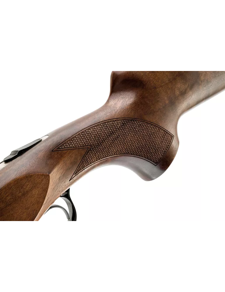 FUSIL FAIR CLASSIC ERGAL EXT BASCULE SILVER CAL.12/76/71 CM