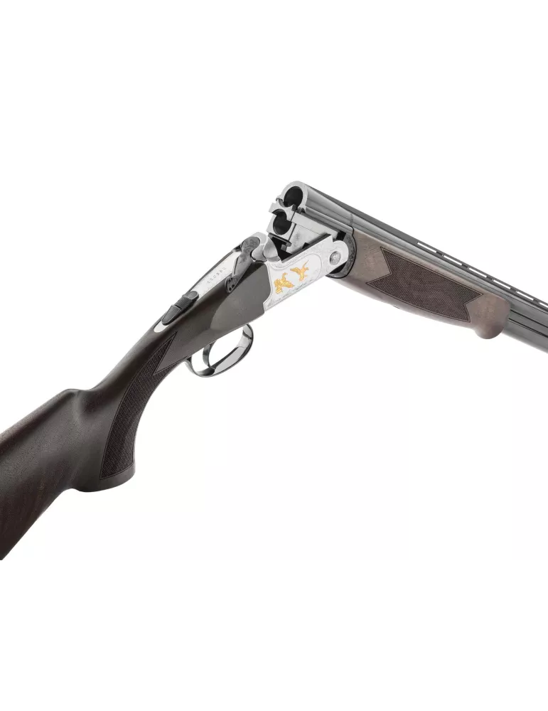 FUSIL FAIR CLASSIC ERGAL EXT BASCULE SILVER CAL.20/76/68 CM