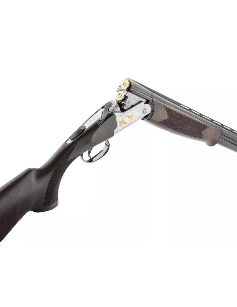 FUSIL FAIR CLASSIC ERGAL EXT BASCULE SILVER CAL.20/76/68 CM