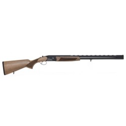 FUSIL SUPERPOSÉ HUGLU EAGLE GRAVÉ PERDRIX/FAISAN CAL.28/70/71 CM