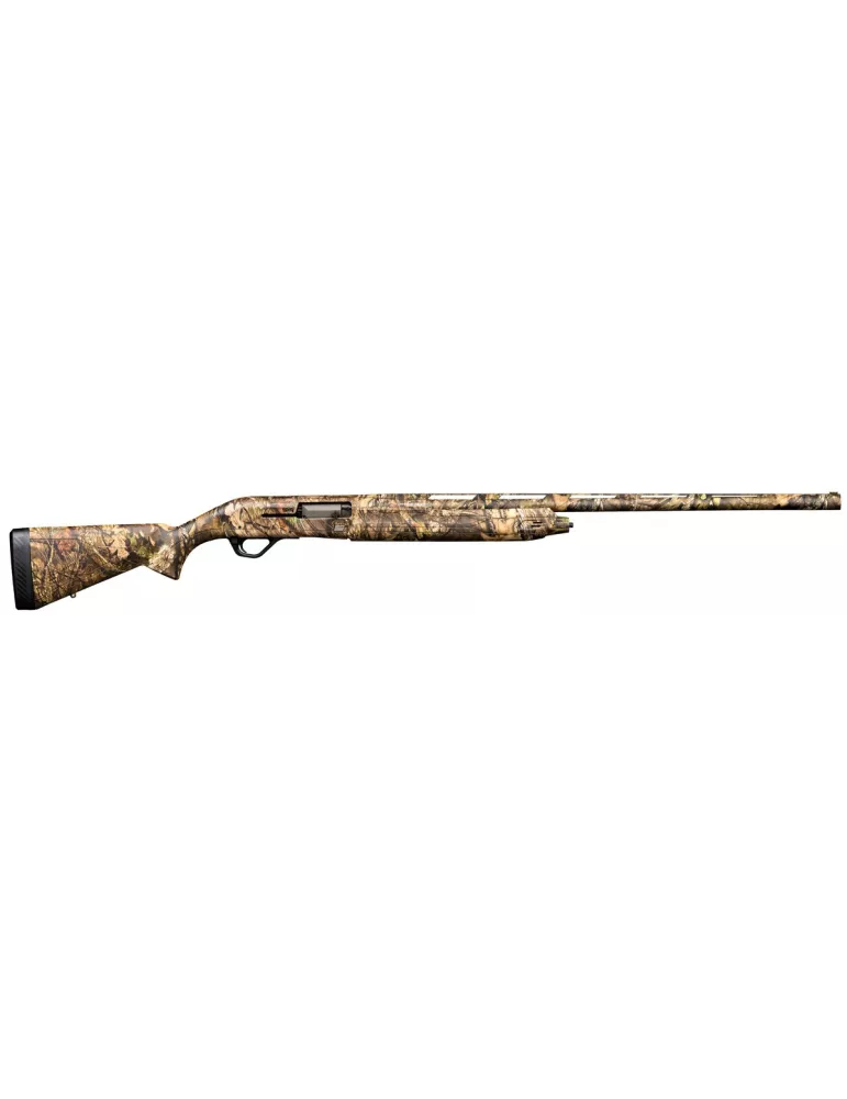 FUSIL WINCHESTER SX4 CAMO MOBUC CAL 12/89/76 CM
