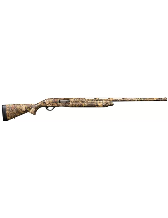 FUSIL WINCHESTER SX4 CAMO MOBUC CAL 12/89/76 CM