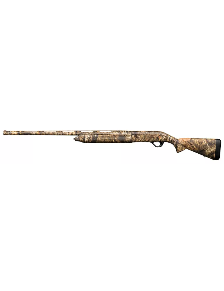 FUSIL WINCHESTER SX4 CAMO MOBUC CAL 12/89/76 CM