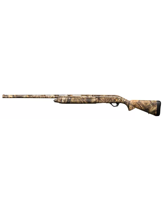 FUSIL WINCHESTER SX4 CAMO MOBUC CAL 12/89/76 CM