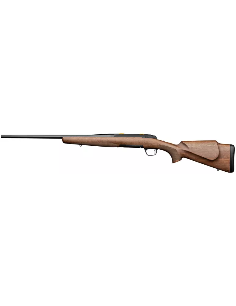 CARABINE BROWNING X-BOLT HUNTER 2 MONTE CARLO THREADED CAL.30-06