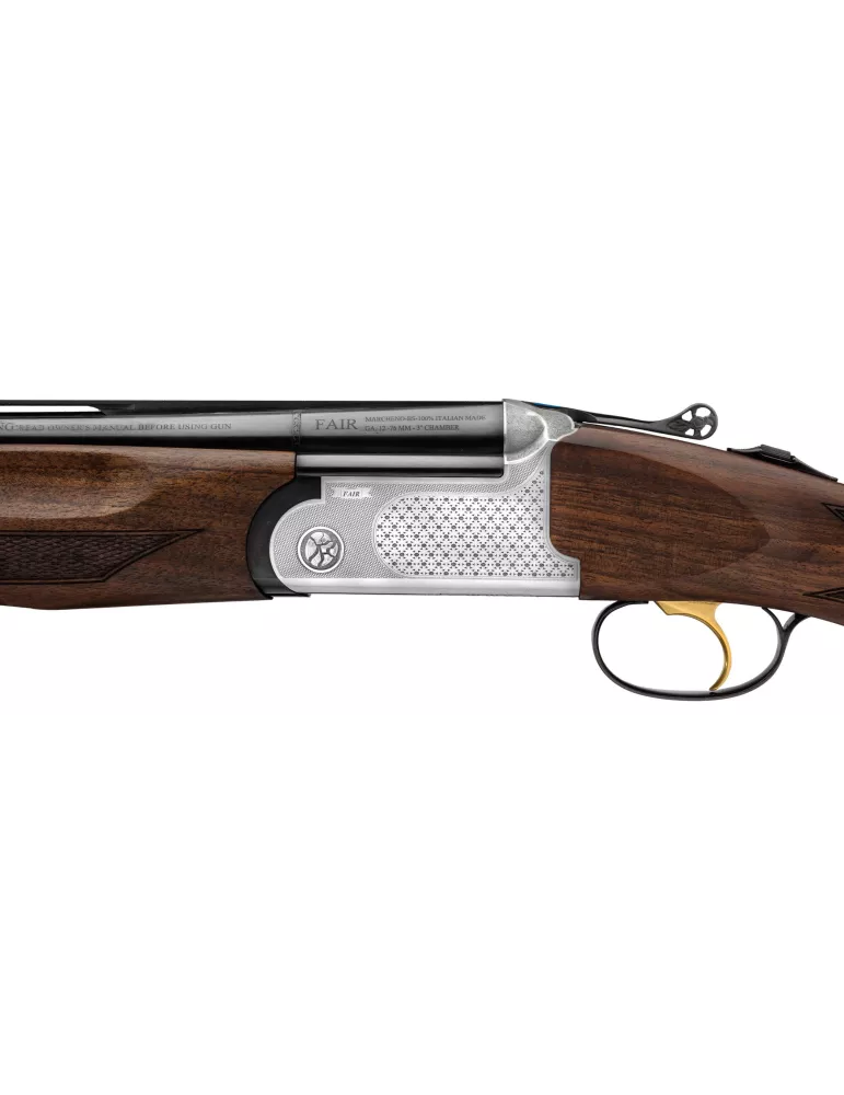 FUSIL FAIR SPORTING MASTER CAL.12/76/76 CM
