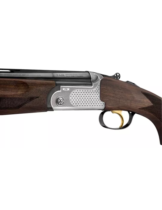FUSIL FAIR SPORTING MASTER CAL.12/76/76 CM
