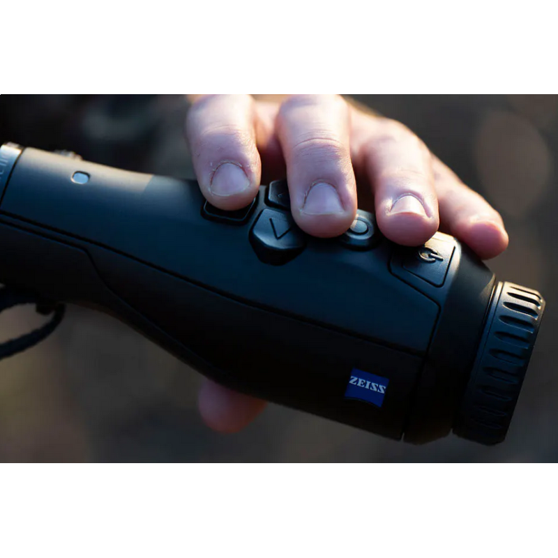 MONOCULAIRE THERMIQUE ZEISS DTI 3/35