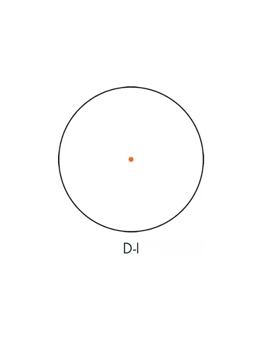 LUNETTE SWAROVSKI Z8I 0.75-6x20 2