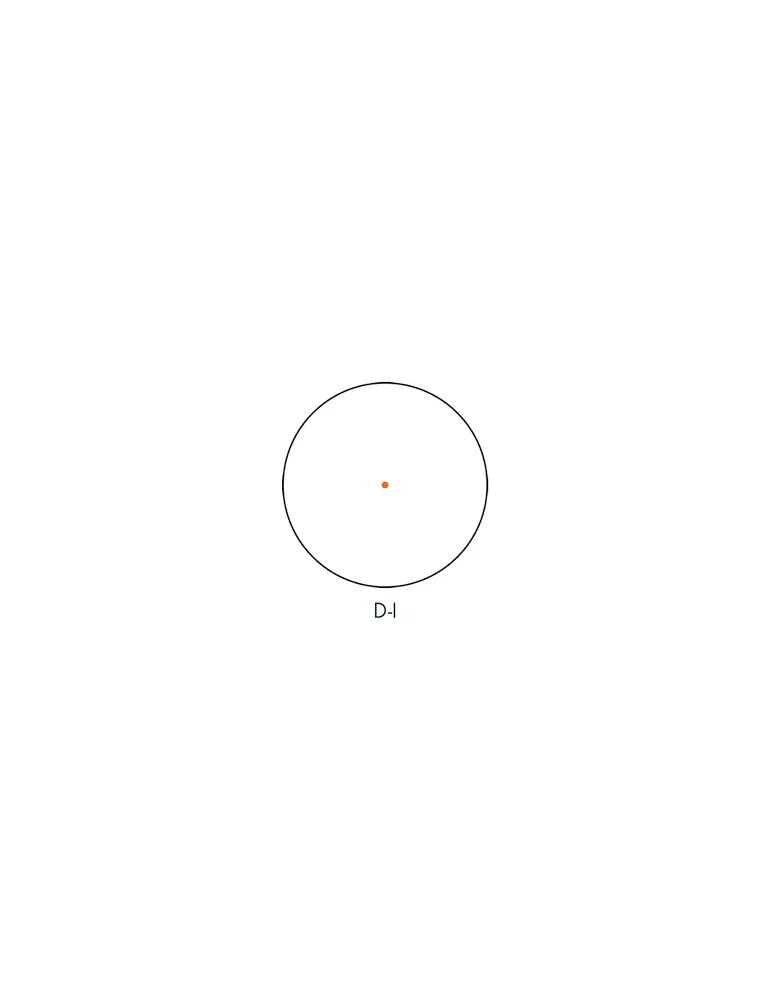 LUNETTE SWAROVSKI Z8I 0.75-6x20