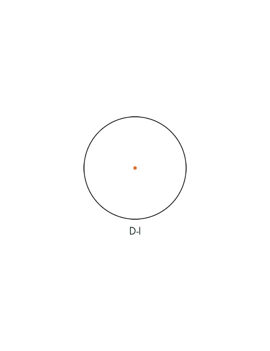 LUNETTE SWAROVSKI Z8I 0.75-6x20