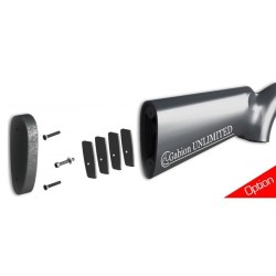 FUSIL CANARDOUZE LUGER NOIR GU 2