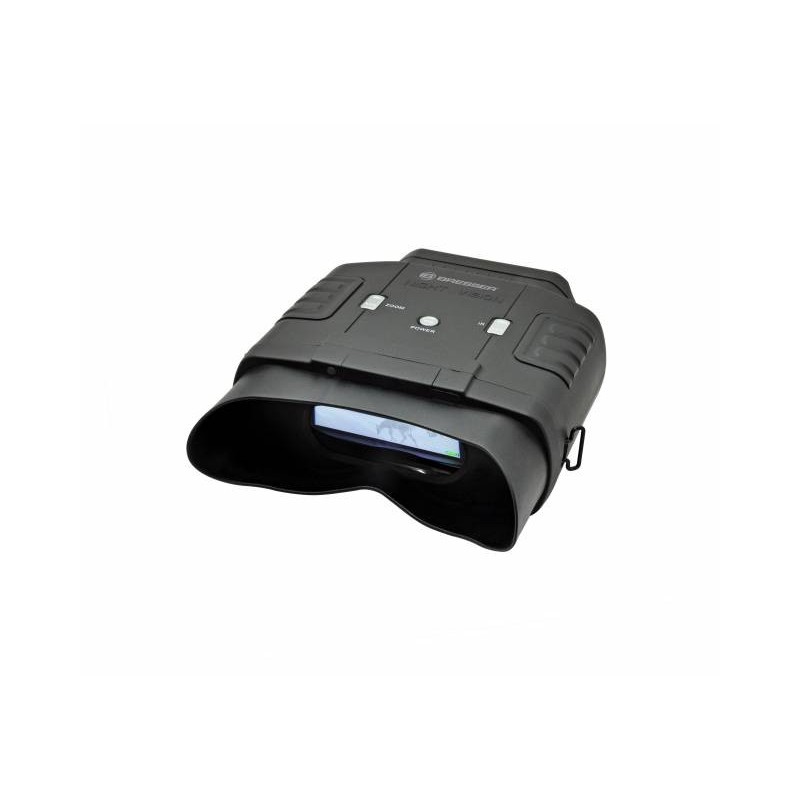 JUMELLES NOCTURNE BRESSER BINO 3X20