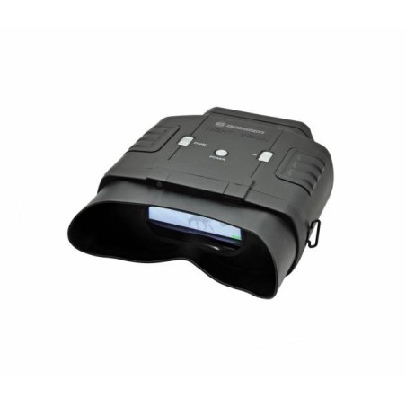 JUMELLES NOCTURNE BRESSER BINO 3X20