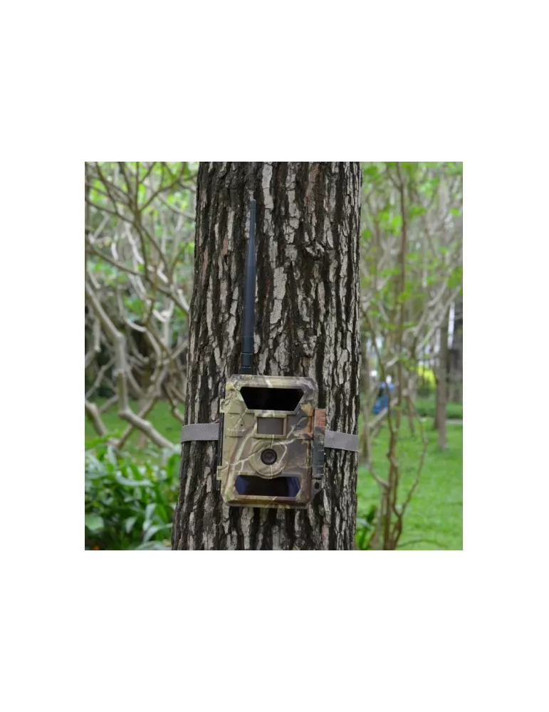 CAMERA NUM'AXES PIE1023 3G