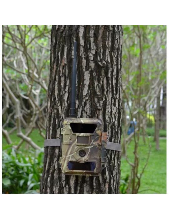 CAMERA NUM'AXES PIE1023 3G