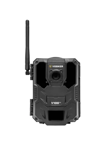 CAMERA VOSKER V100