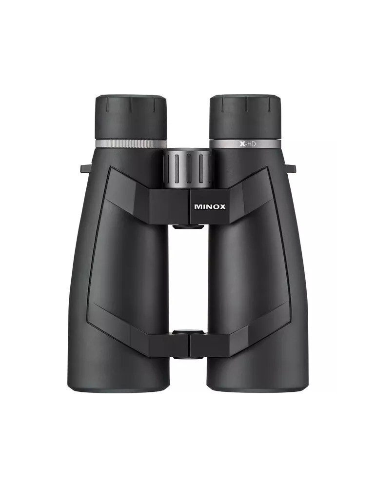 MINOX X-HD 8x56