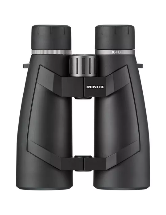 MINOX X-HD 8x56